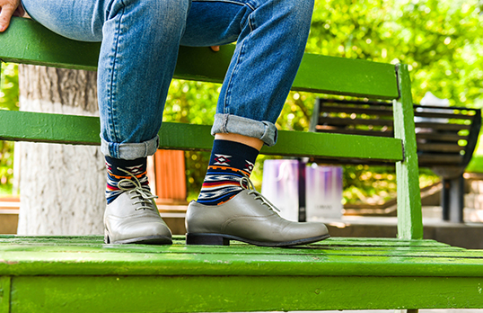 牛仔裤的日常保养与护理